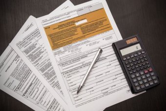 changes in tax law